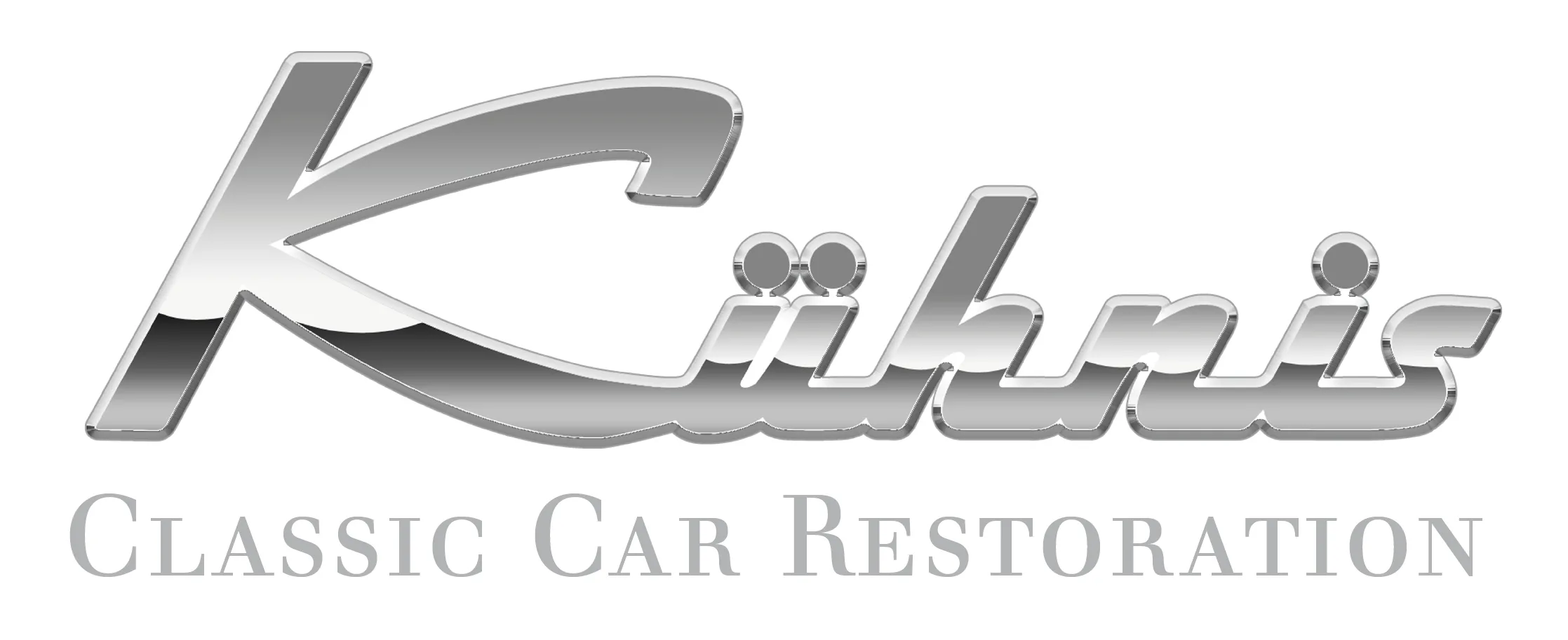 sponsoring-kuehnis Kühnis Oldtimer